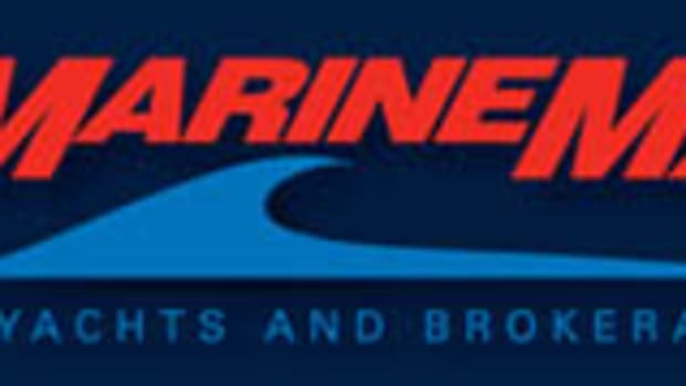 MarineMax Yachts and Brokerage logo