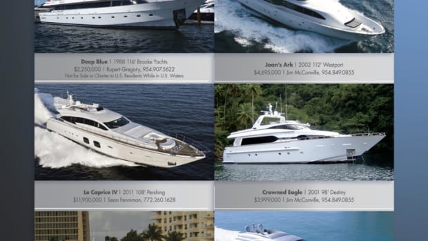 Allied Marine boats for sale