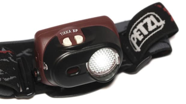 Five Tools Every Boater Should Carry: Headlight