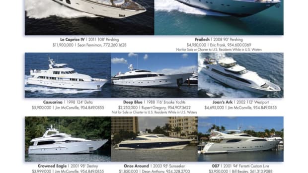 Allied Marine boats for sale