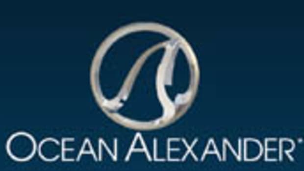 Ocean Alexander brokerage
