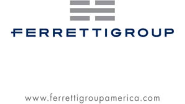 Ferretti Group logo