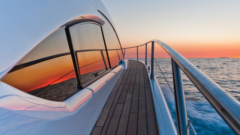 How to Stay Connected While Cruising on Your Boat