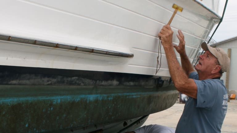 How to Perform Preventive Maintenance on Your Boat