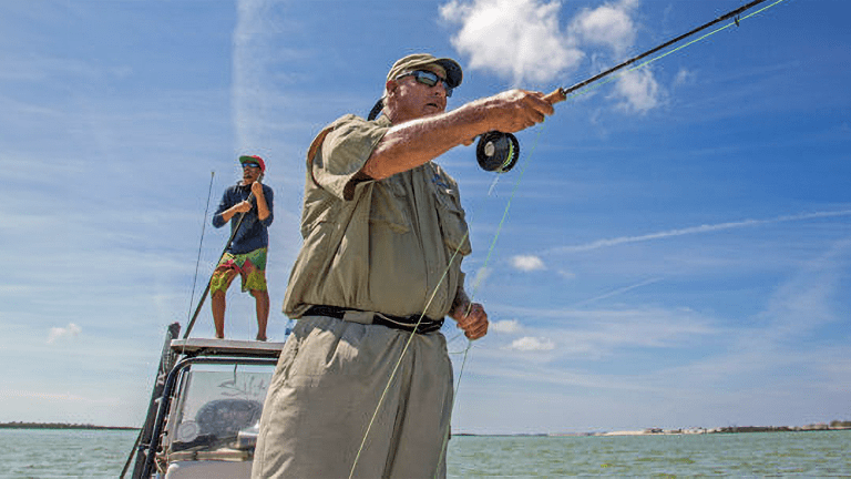 Long Island Loses Young Fishing Figure - The Fisherman