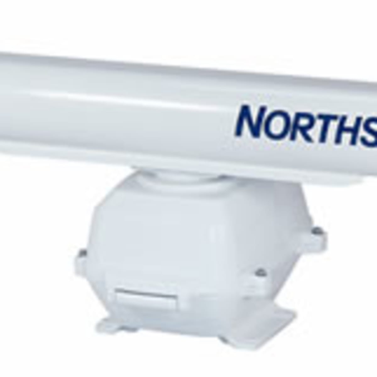Northstar Radar Unit - Power & Motoryacht