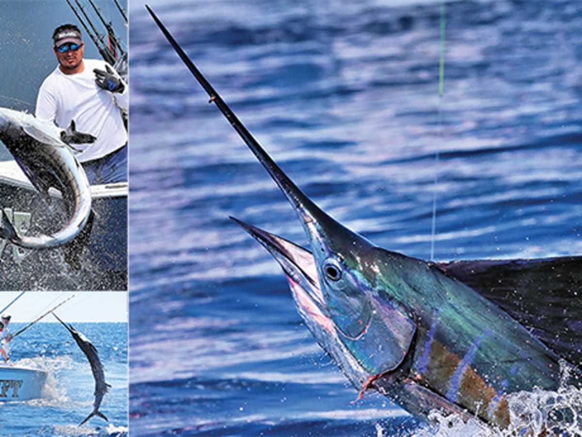 Guatemala Is an Angler's Paradise - Power & Motoryacht