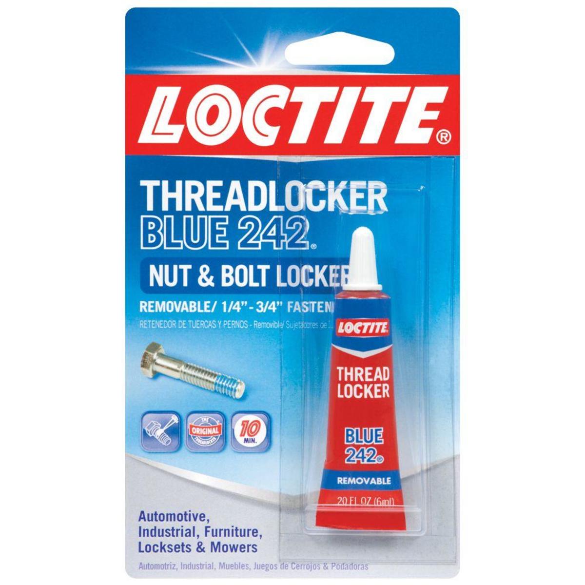 Loctite Thread Locker