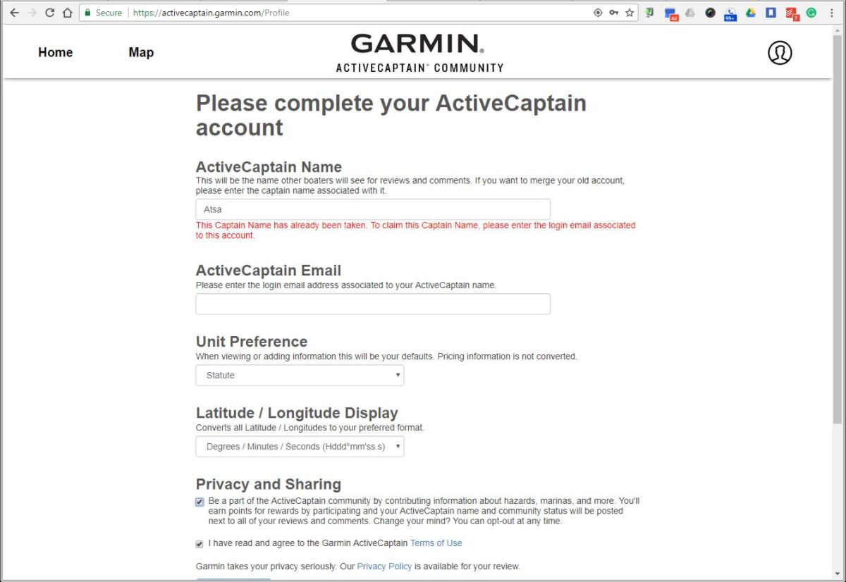04-Garmin-ACC-sign-up-for-existing-AC-users