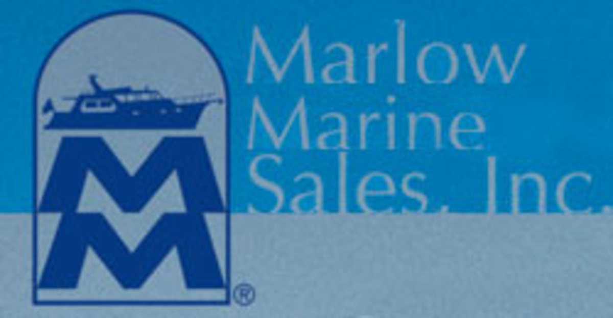 Marlow Marine Sales, Inc.