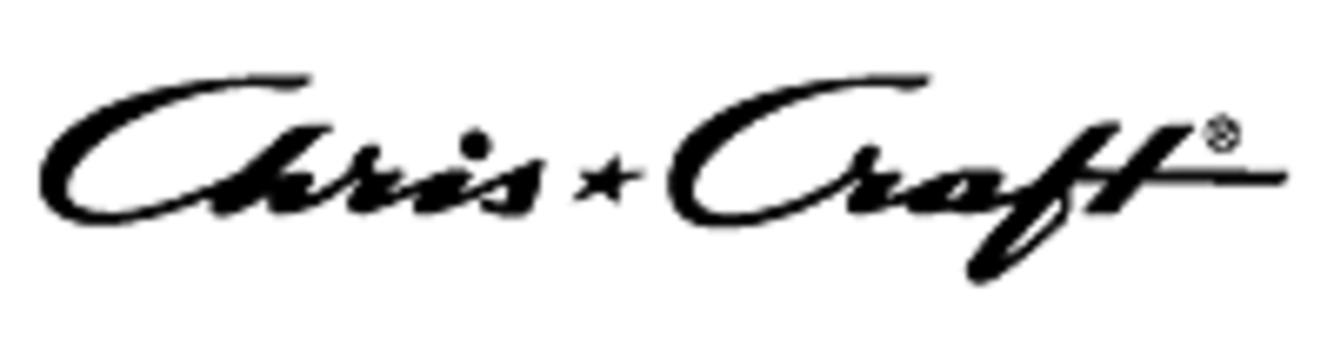 Chris-Craft boats logo
