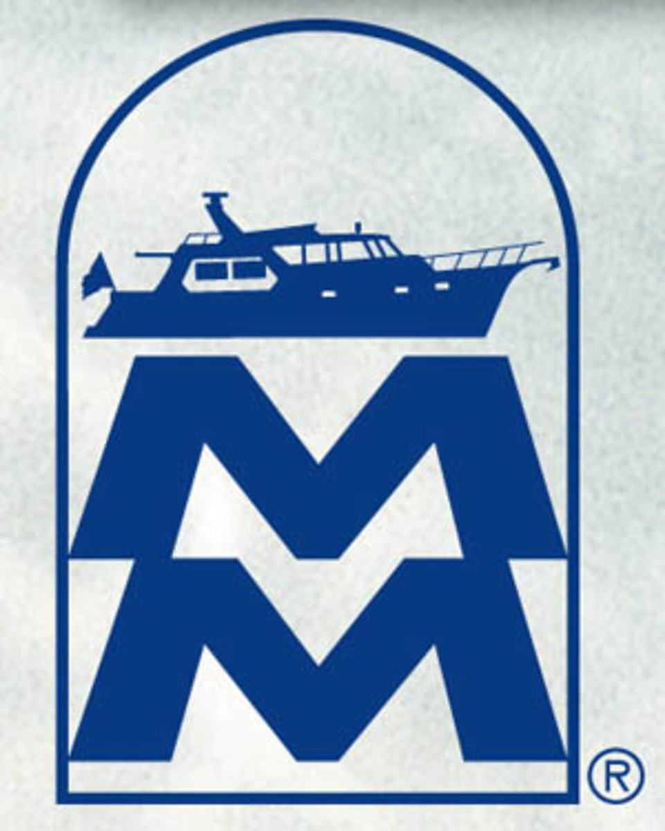 Marlow Marine Sales, Inc. logo