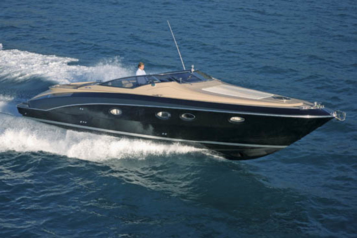 spider 22 yacht for sale