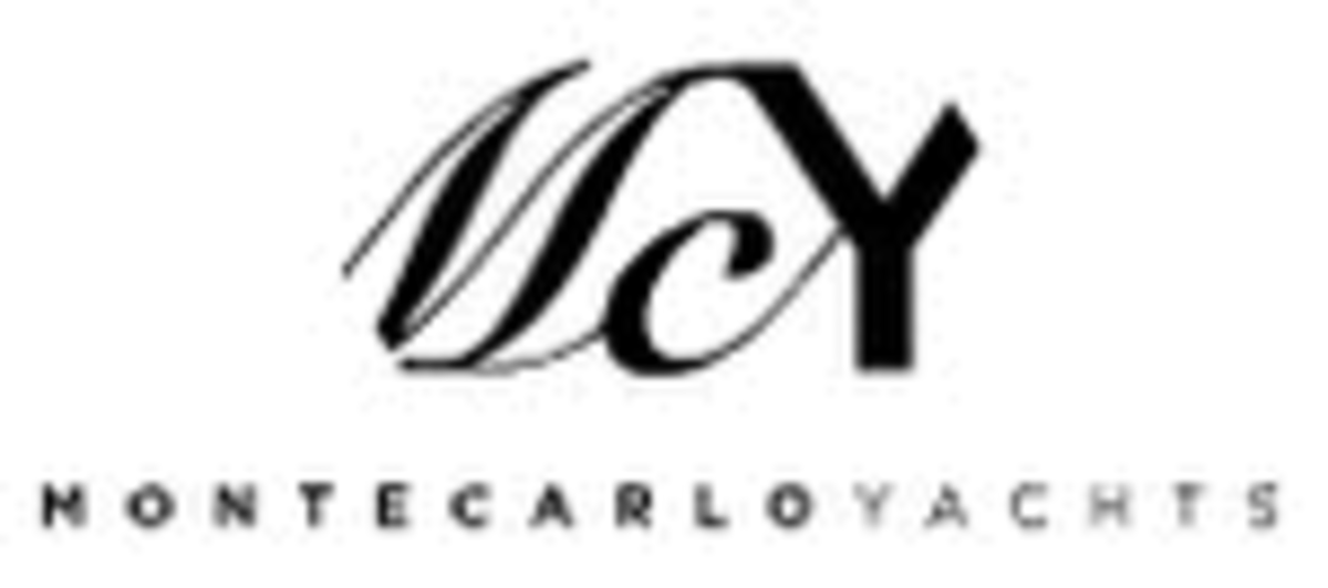 Monte Carlo Yachts logo