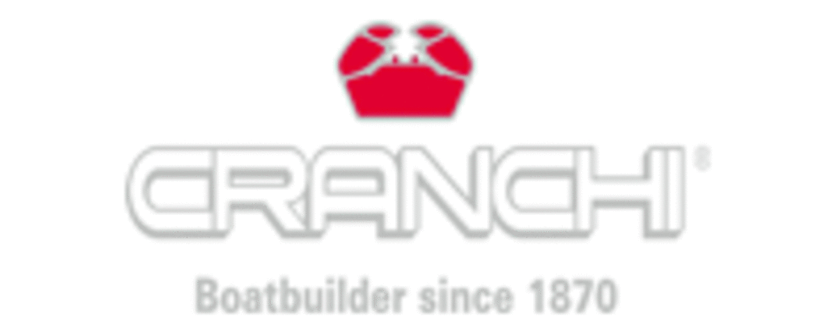 Cranchi Yachts logo