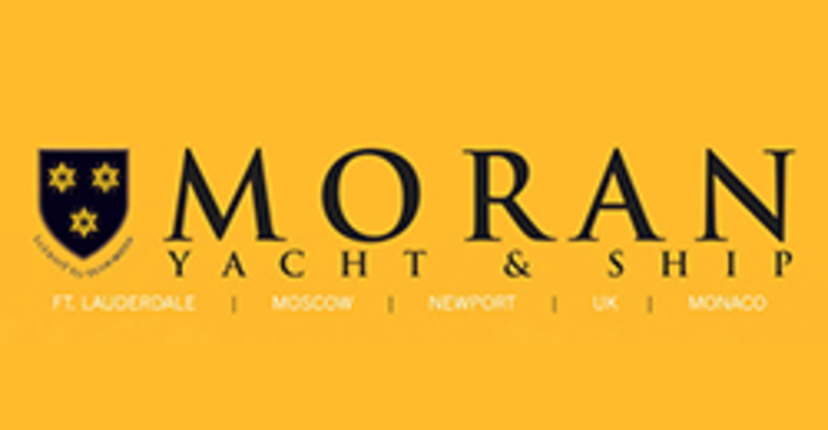 Moran Yacht & Ship