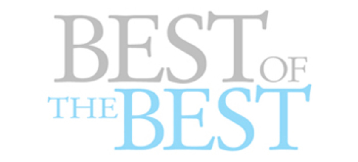 Best of the Best Page 3 - Power & Motoryacht