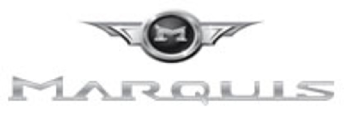 Marquis Yachts logo