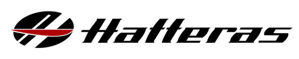 Hatteras logo