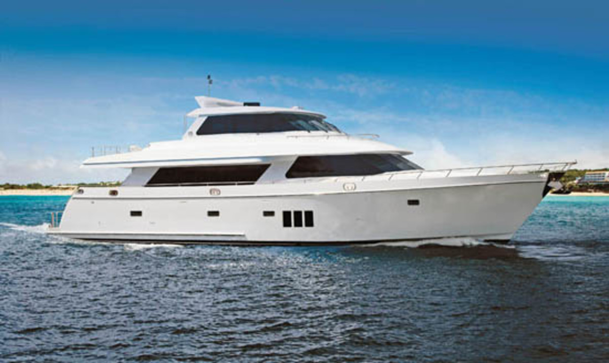 90 ft yachts for sale