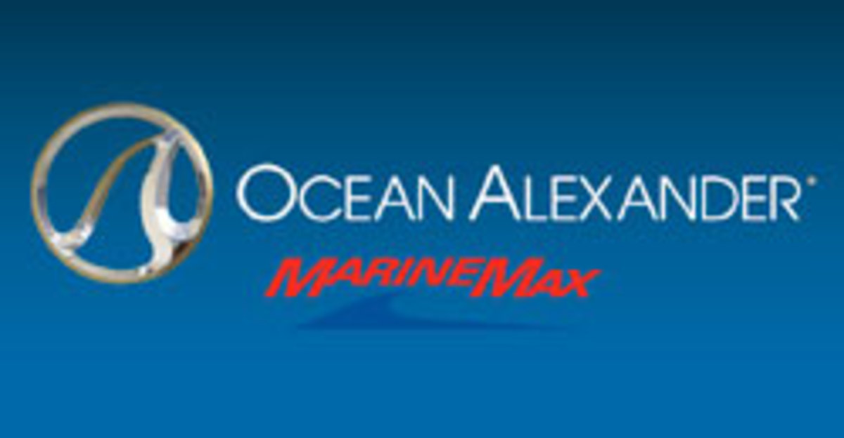 Ocean Alexander-MarineMax