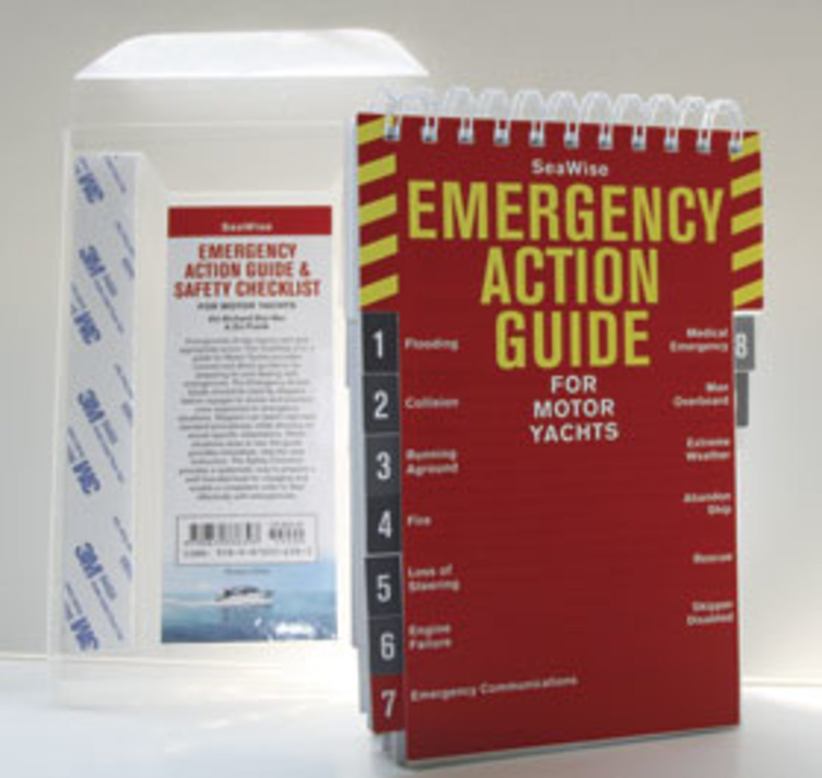 Emergency Action Guide