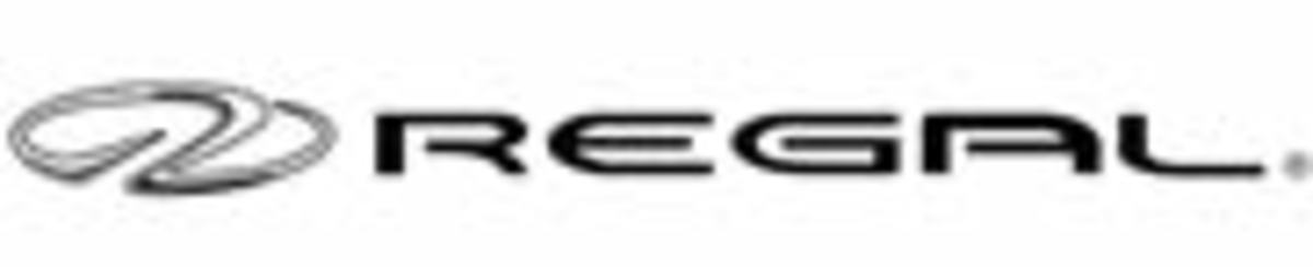 Regal Boats logo
