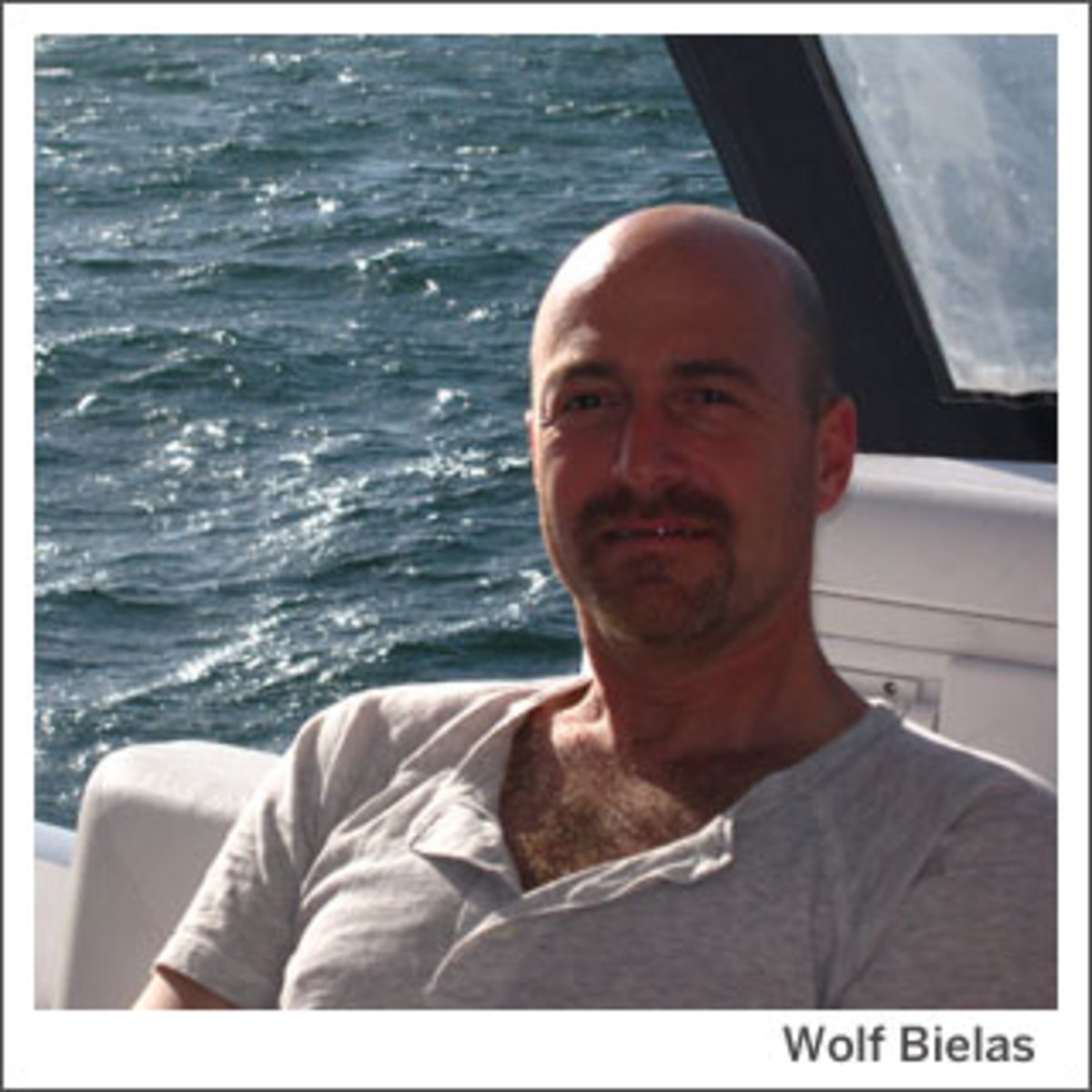 Wolf Bielas