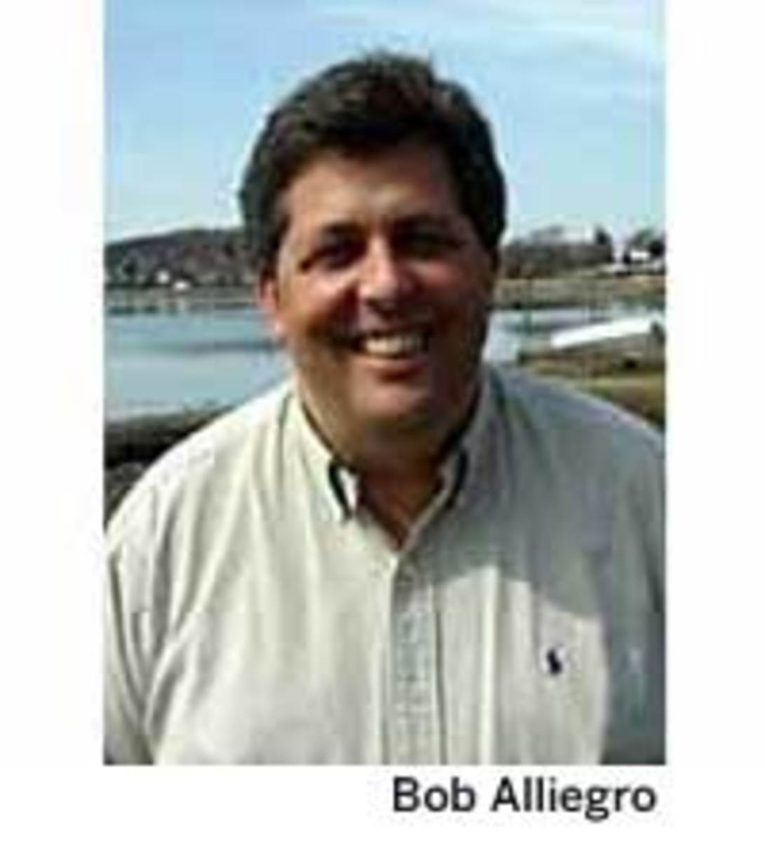 Bob Alliegro, Boston Yacht Sales