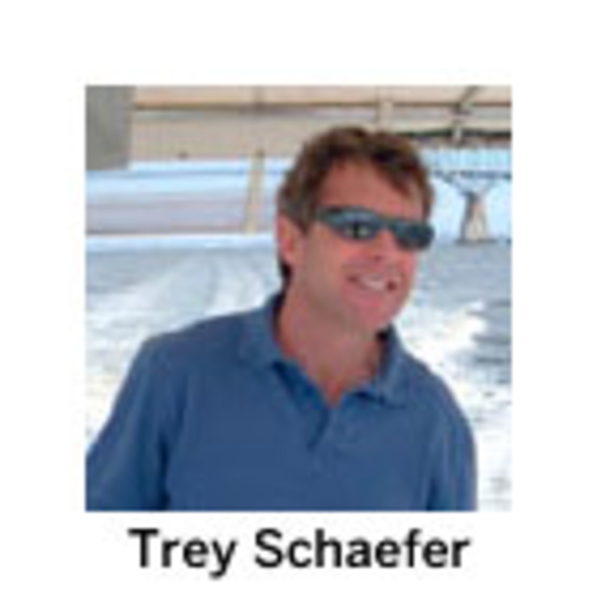 Trey Schaefer, Coastline Yacht Sales