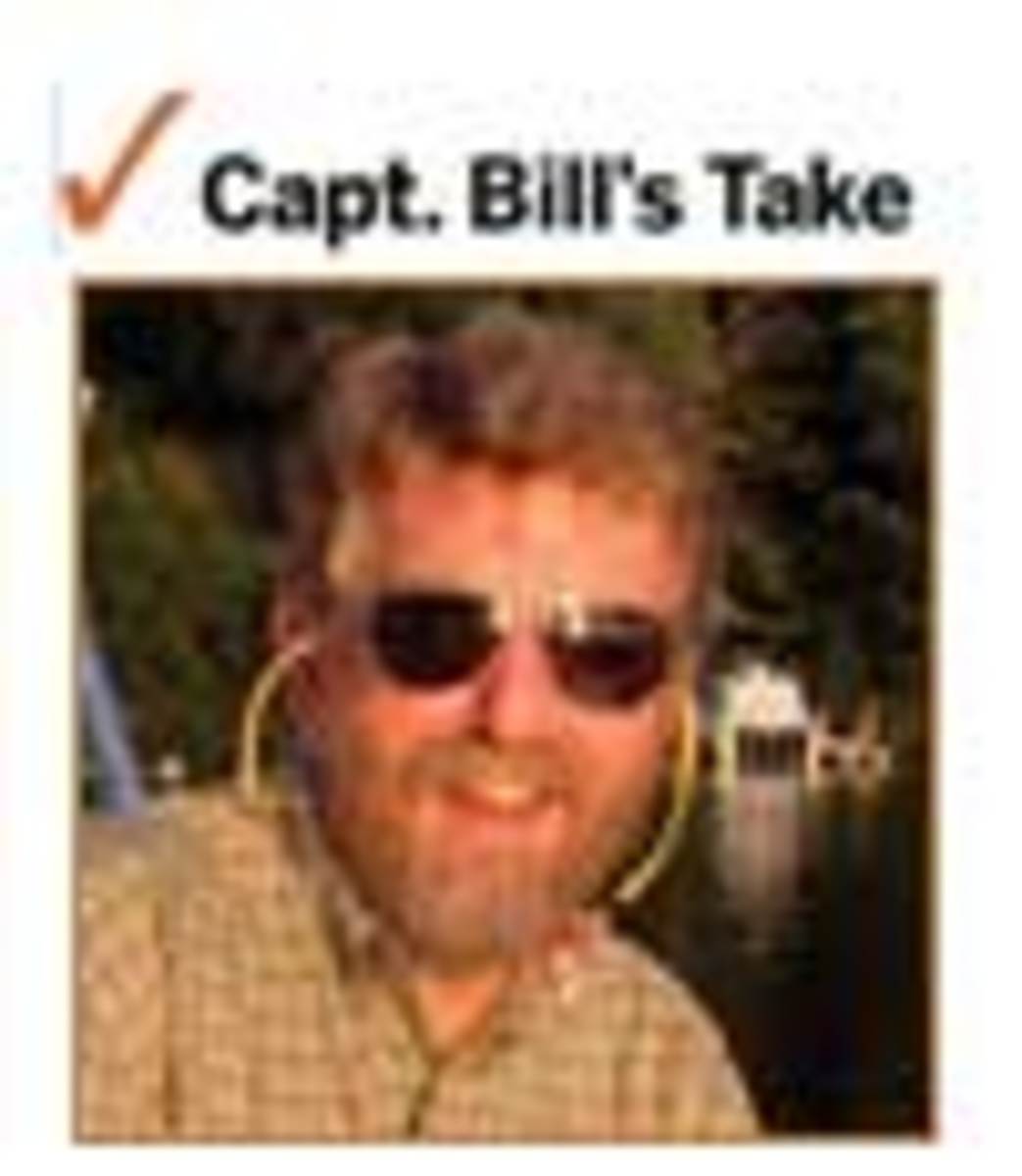 Click for Capt. Bill's take