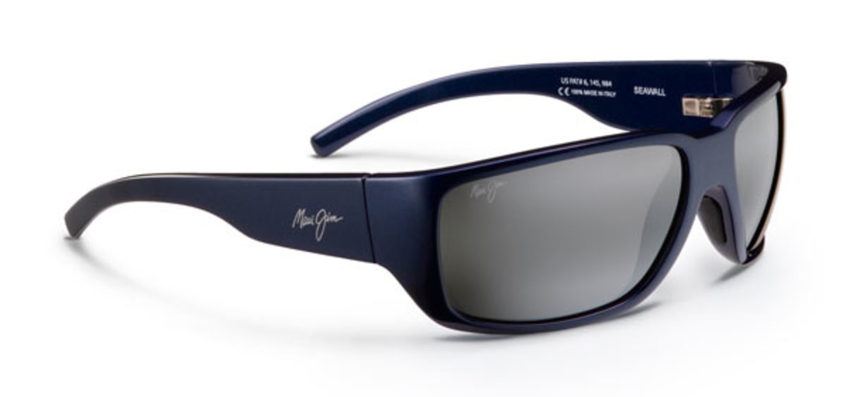 Maui Jim Seawall sunglasses