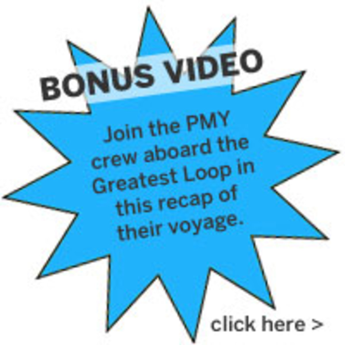 Join the Power & Motoryacht crew aboard the Greatest Loop in this recap of their voyage. 