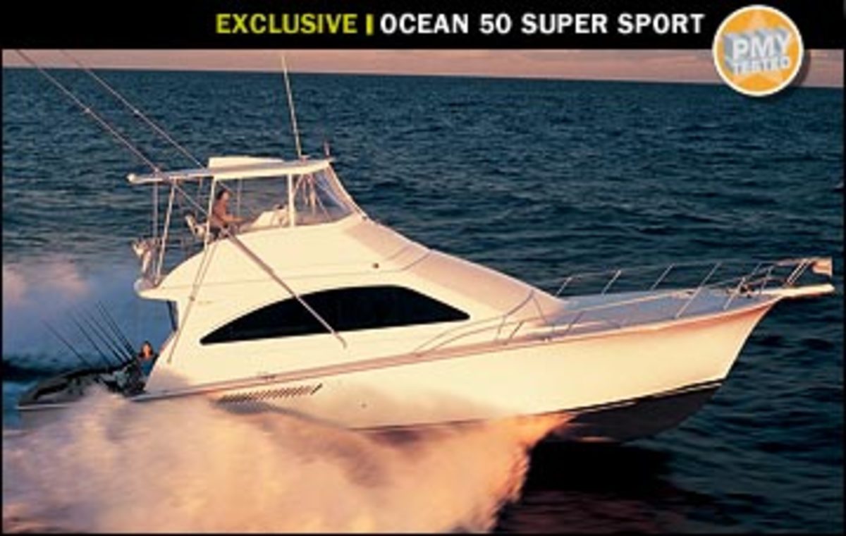 50 ocean yacht reviews