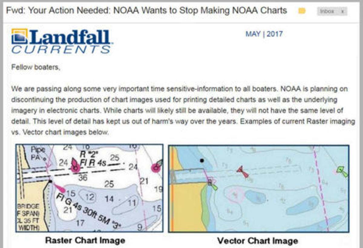 Noaa Print On Demand Charts