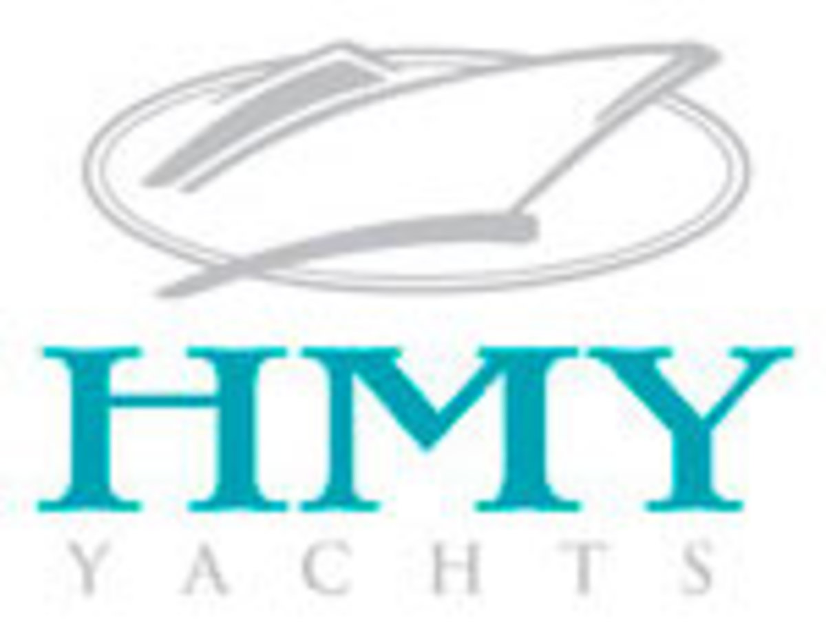 HMY logo