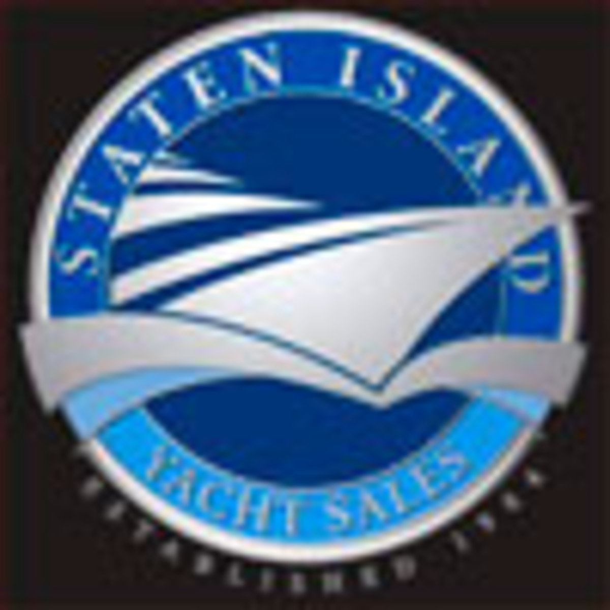 Staten Island Yacht Sales logo