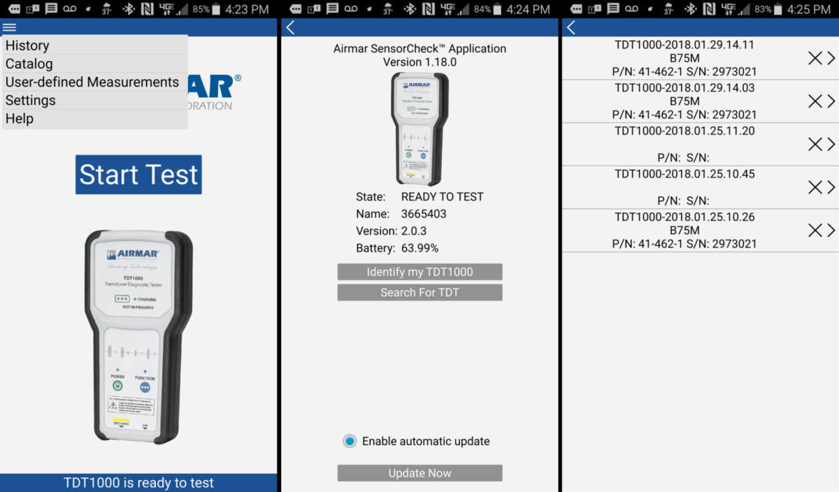 05-Airmar_SensorCheck_app_screens1_Android_cPanbo