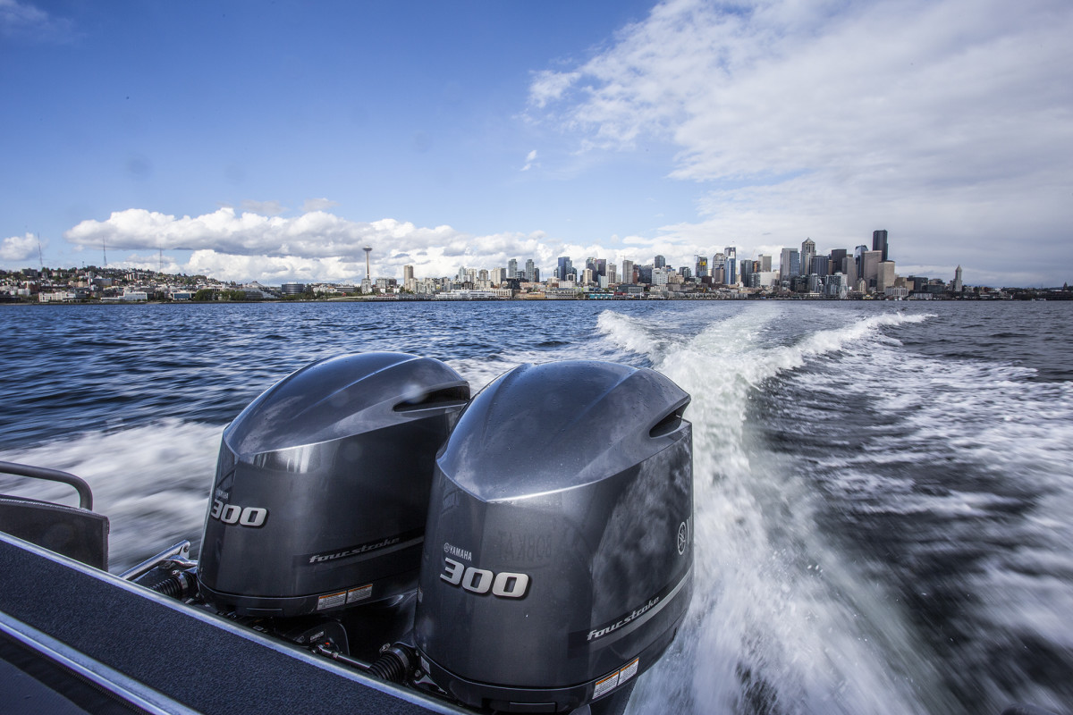 outboards