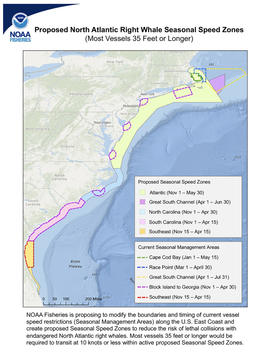 NOAA-proposed-speed-zones